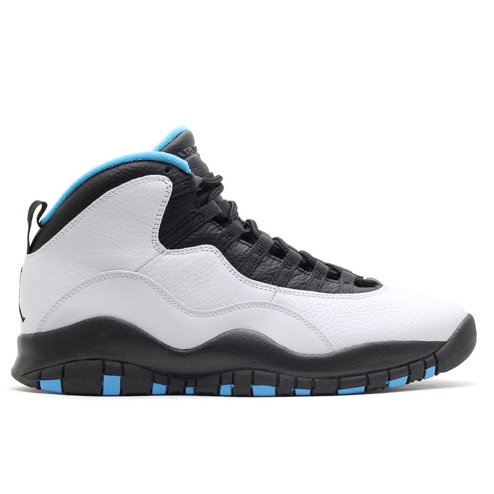 Jordan retro 10